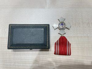 東京都世田谷区成城で【勲章・バッチ買取】コレクション品の高価買取なら買取おりづる成城学園前店へ