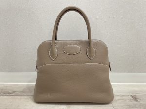 HERMES トリヨンクレマンス ボリード31