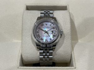 東京都狛江市で【ROLEX】ブランド時計の高価買取なら買取おりづる成城学園前店へ