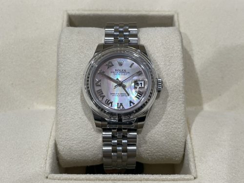 東京都狛江市で【ROLEX】ブランド時計の高価買取なら買取おりづる成城学園前店へ