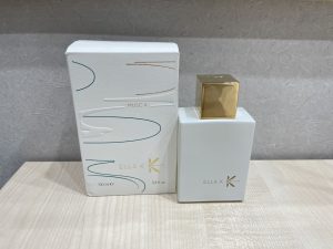 東京都世田谷区砧で【ELLA K エラケイ】香水の高価買取なら買取おりづる成城学園前店へ！