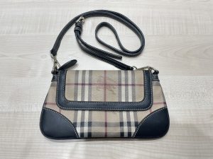 東京都世田谷区成城で【バーバリー】ブランドバッグの高価買取なら買取おりづる成城学園前店へ
