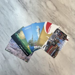横浜市南区六ッ川で【テレカ】テレホンカードの買取なら買取おりづる横浜弘明寺店へ！
