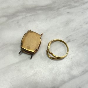 横浜市南区井土ヶ谷で【金・貴金属】の買取なら買取おりづる横浜弘明寺店にお任せください！