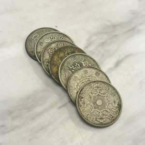 横浜市南区弘明寺で【古銭 記念硬貨 海外古銭】の買取なら買取おりづる横浜弘明寺にお任せください！
