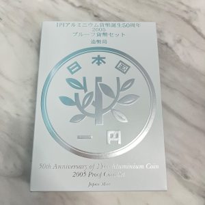 横浜市南区弘明寺で【記念硬貨 紙幣】の買取なら買取おりづる横浜弘明寺店にお任せください！