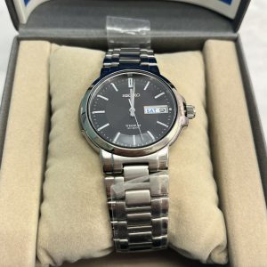 SEIKO デイデイト  時計