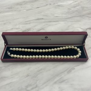 横浜市南区弘明寺で【真珠 パール】の買取なら買取おりづる横浜弘明寺店にお任せください！
