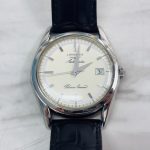 LONGINES シルバーアロー L1.647.4