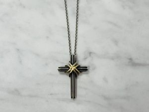 横浜市南区六ッ川で【Tiffany ティファニー】の買取なら買取おりづる横浜弘明寺店にお任せください！