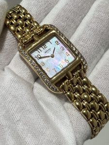 エルメス ケープコッド 288.212