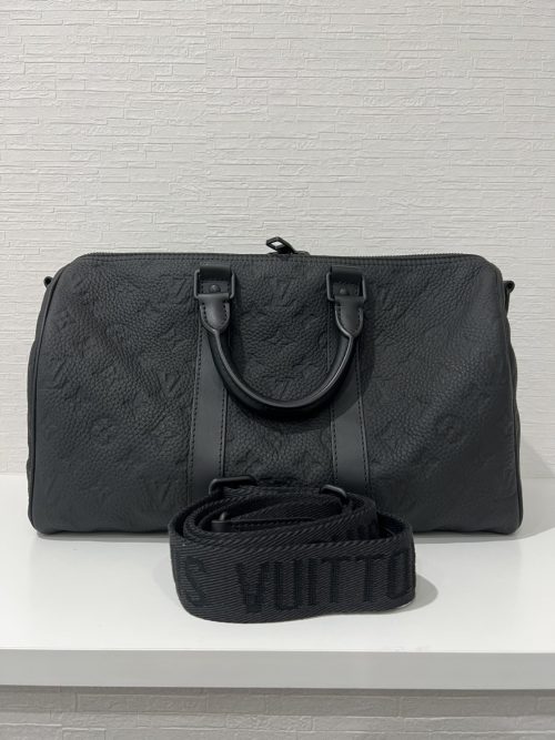 横浜市都筑区で【ルイヴィトン(LOUIS VUITTON）買取】ブランドバッグの買取！リサイクルショップ買取おりづる横浜センター北店へ！