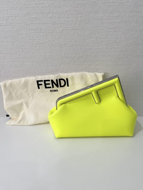 横浜市都筑区で『FENDY フェンディ』の買取なら、買取おりづる横浜センター北店にお任せください♪