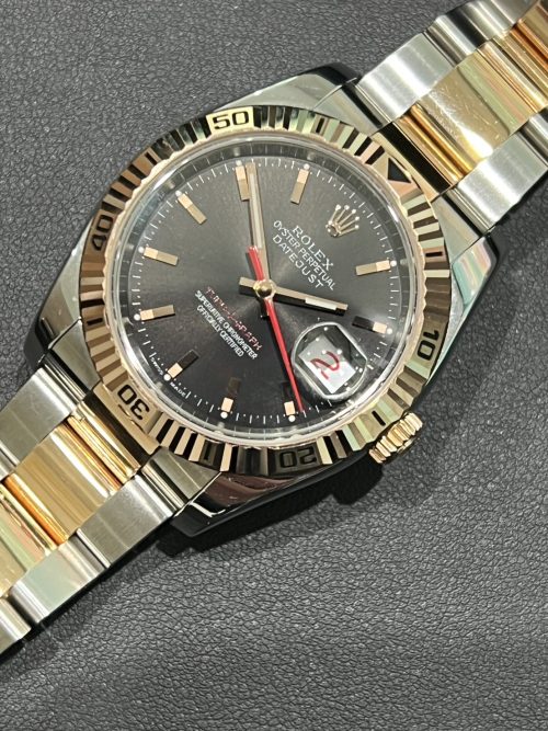 港北区高田東で【ロレックス（ROLEX）買取】時計の買取！リサイクルショップ買取おりづる横浜センター北店へ！