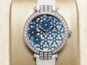 静岡市清水区で【ハリーウィンストン[HARRY WINSTON] 買取 静岡】ハリーウィンストンの高価買取なら買取おりづる静岡ドン・キホーテパウSBS通り店へ♪