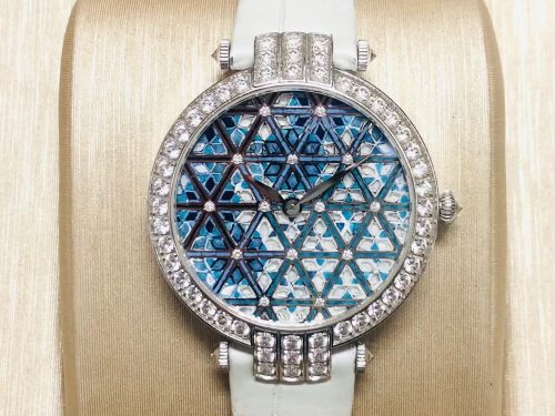 静岡市清水区で【ハリーウィンストン[HARRY WINSTON] 買取 静岡】ハリーウィンストンの高価買取なら買取おりづる静岡ドン・キホーテパウSBS通り店へ♪