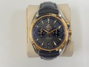 東京都世田谷区で【オメガ[OMEGA] 買取 東京都】オメガの高価買取なら買取おりづる成城学園前店へ！