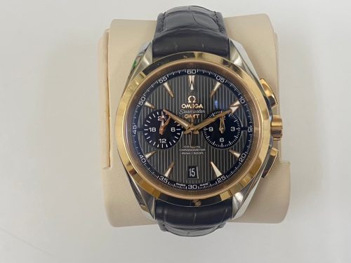 東京都世田谷区で【オメガ[OMEGA] 買取 東京都】オメガの高価買取なら買取おりづる成城学園前店へ！