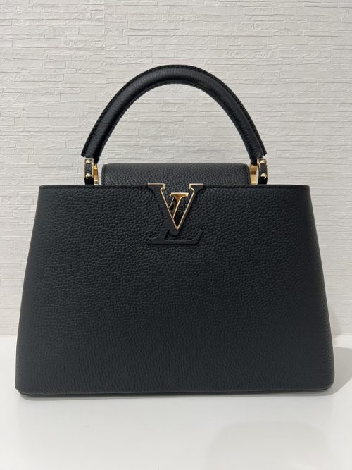 横浜市港北区で【ルイヴィトン(LOUIS VUITTON）買取】ブランドバッグの買取！リサイクルショップ買取おりづる横浜センター北店へ！