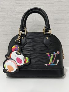 横浜市都筑区で【ルイヴィトン(LOUIS VUITTON）買取】ブランドバッグの買取！リサイクルショップ買取おりづる横浜センター北店へ！