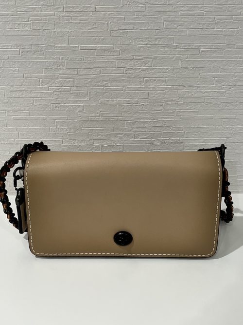 横浜市都筑区で【コーチ(COACH）買取】ブランドバッグの買取！リサイクルショップ買取おりづる横浜センター北店へ！