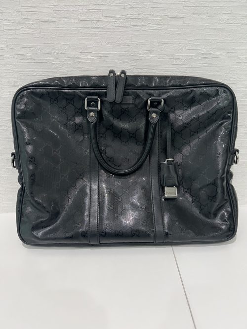 都筑区牛久保東で【グッチ (GUCCI）買取】ブランドバッグの買取！リサイクルショップ買取おりづる横浜センター北店へ！