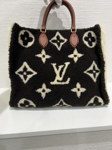 横浜市港北区で【ルイヴィトン(LOUIS VUITTON）買取】ブランドバッグの買取！バッグをお売りになるなら買取おりづる横浜センター北店へ！