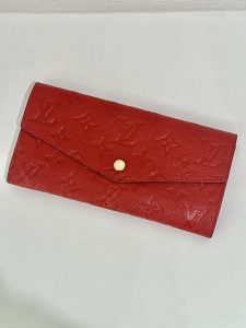 横浜市都筑区で【ルイヴィトン(LOUIS VUITTON）買取】ブランドバッグの買取！リサイクルショップ買取おりづる横浜センター北店へ！