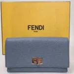 FENDI ピーカブー 財布