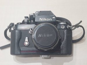 東京都世田谷区で【ニコン/NIKON】ニコンの高価買取なら買取おりづる成城学園前店へ！