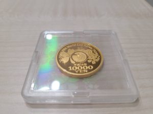 東京都世田谷区で【金/貴金属 買取 東京】金 金貨の高価買取なら買取おりづる成城学園前店へ