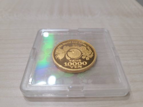 東京都世田谷区で【金/貴金属 買取 東京】金 金貨の高価買取なら買取おりづる成城学園前店へ