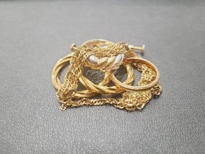 東京都世田谷区成城で【金】金・貴金属の高価買取なら買取おりづる成城学園前店へ