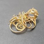 K18 アクセサリー 貴金属