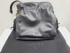 東京都世田谷区で【ロエベ（LOEWE）買取 東京】コーチの高価買取なら買取おりづる成城学園前店へ