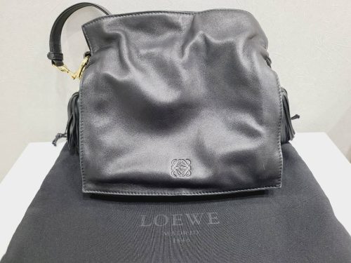 東京都世田谷区で【ロエベ（LOEWE）買取 東京】コーチの高価買取なら買取おりづる成城学園前店へ
