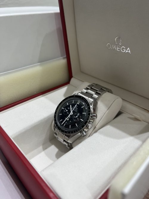 横浜市都筑区で【オメガ（OMEGA）買取】時計の買取！リサイクルショップ買取おりづる横浜センター北店へ！