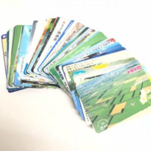 静岡市葵区【テレホンカード/テレカ 買取 静岡】テレホンカードの高価買取なら買取おりづるドン・キホーテSBS通り店へ