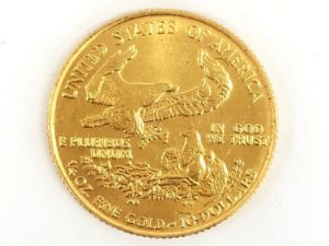 イーグル金貨