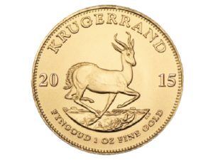 クルーガーランド金貨