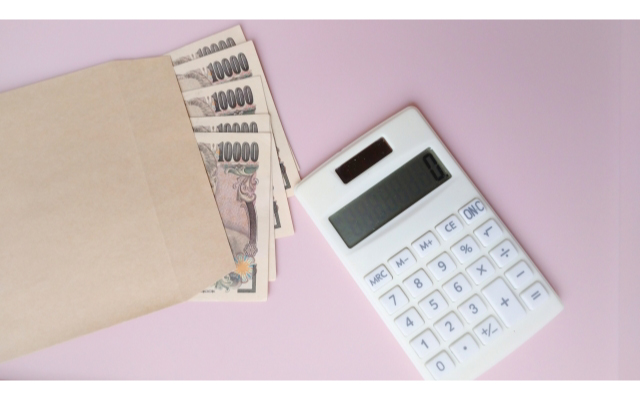 買取店で切手を現金化