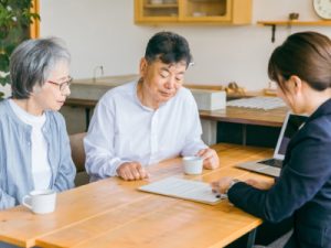 切手の無料査定