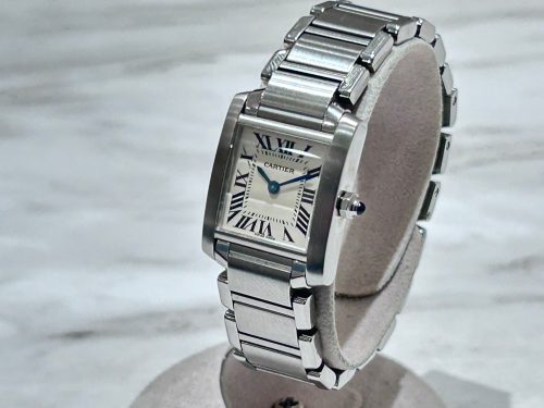 町田市成瀬で『Cartier カルティエ』の買取なら買取おりづる横浜こどもの国店にお任せくださいください！