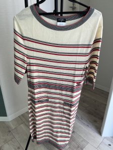 川崎市宮前区で【シャネル(CHANEL)買取】ブランド服,アパレルの買取!リサイクルショップ買取おりづる横浜センター北店へ!
