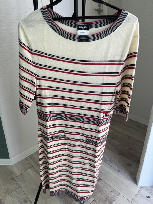 川崎市宮前区で【シャネル(CHANEL）買取】ブランド服,アパレルの買取！リサイクルショップ買取おりづる横浜センター北店へ！