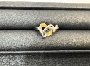 富士市で【プラチナ】プラチナの高価買取なら買取おりづる富士今泉店がおすすめ♪