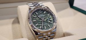 藤枝市で【ロレックス/ROLEX】の買取なら買取おりづる藤枝駅前店にお任せください！