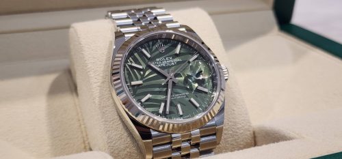 藤枝市で【ロレックス/ROLEX】の買取なら買取おりづる藤枝駅前店にお任せください！