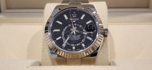 静岡市駿河区で【ロレックス（ＲＯＬＥＸ） 買取 静岡】ロレックスの高価買取なら買取おりづる静岡ドン・キホーテパウSBS通り店へ♪