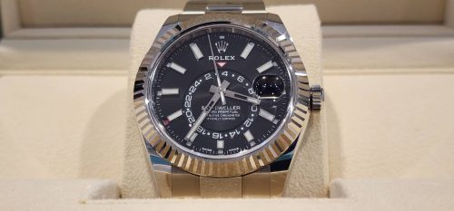 静岡市駿河区で【ロレックス（ＲＯＬＥＸ） 買取 静岡】ロレックスの高価買取なら買取おりづる静岡ドン・キホーテパウSBS通り店へ♪